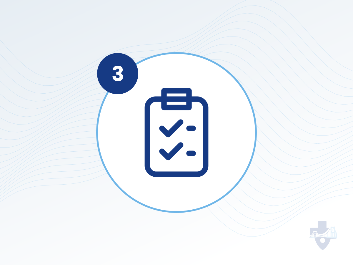 Step 3 — understand your plan